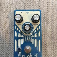 EQD aqueduct vibrato