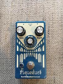 EQD aqueduct vibrato