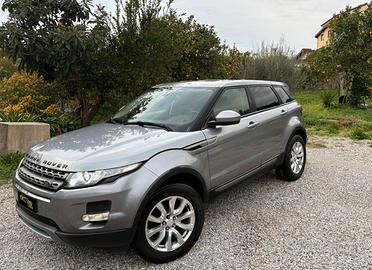 Land Rover 2.2 TD 4x4 Autocarro