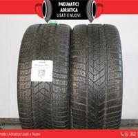 2 Gomme 255 40 R 18 Pirelli al 80% SPED GRATIS