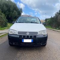 FIAT STRADA 1.3 MJT DAVVERO MOLTO BELLO GUARDA