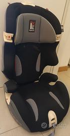 seggiolino auto 9-36kg isofix+sensore antiabbandon