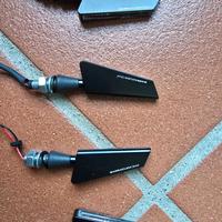 Indicatori di direzione omologati led BARRACUDA