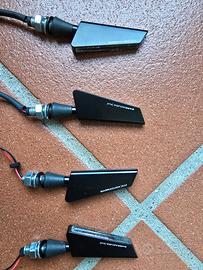 Indicatori di direzione omologati led BARRACUDA