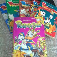 Fumetti di Paperino