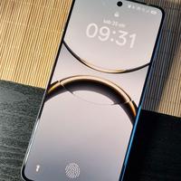 Oppo Find X8 pro 16-512