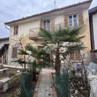 CASA SEMINDIPENDENTE A SAN GIORGIO DI LOMELLINA