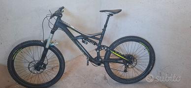Specialized Evo 27.5