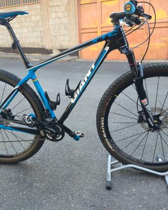 Bici MTB