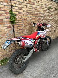 Beta RR400 A2