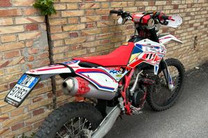 Beta RR400 A2