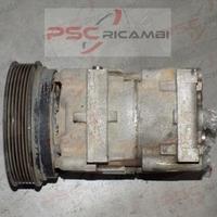 Compressore A/C Ford Fiesta 4′ serie 95>02