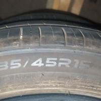 Pneumatici Lanvigator 185/45/15