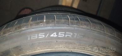 Pneumatici Lanvigator 185/45/15