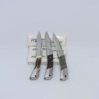 Temperini Fox win Collection