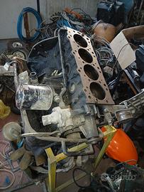 monoblocco Mitsubishi pajero