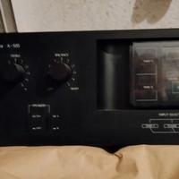 Amplificatore Sansui