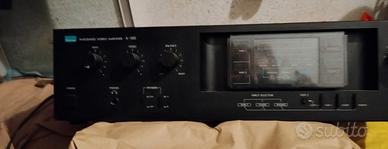 Amplificatore Sansui