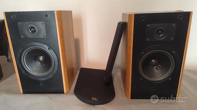 Diff.  ROY ALLISON  LABS  mod. R A 10