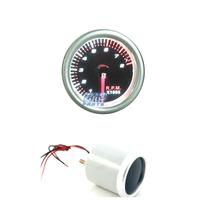 CONTAGIRI 8000RPM SFONDO NERO