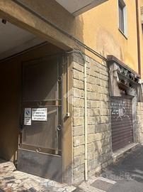 NEGOZIO A BRESCIA