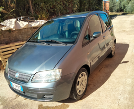 Fiat idea 1.3 Multijet 90 CV