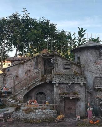 presepe