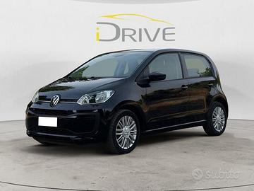 Volkswagen up! 3p 1.0 evo 65cv + GPL