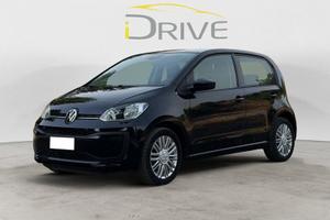 Volkswagen up! 3p 1.0 evo 65cv + GPL
