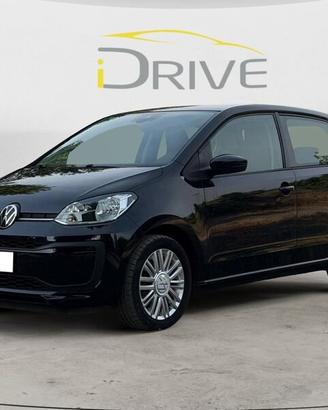 Volkswagen up! 3p 1.0 evo 65cv + GPL