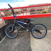 Bmx spitfire