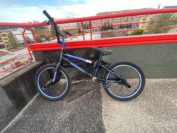 Bmx spitfire