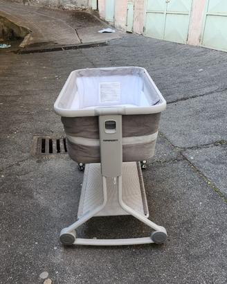 Aticoli infanzia (seggiolone, culla, box gioco...)