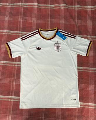 Maglia Spagna Mondiali 2026