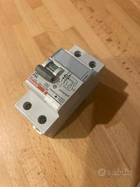 Differenziale BTicino Salvavita 25A