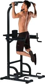 Barra Per Trazioni Palestra Stazione Fitness