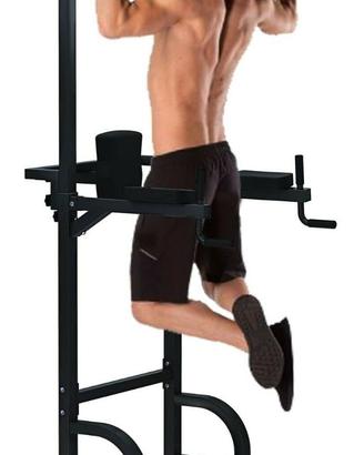 Barra Per Trazioni Palestra Stazione Fitness