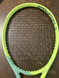 Head Extreme MP 2022