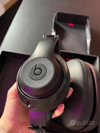 Beats Studio 3