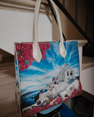 Y not borsa Grecia 