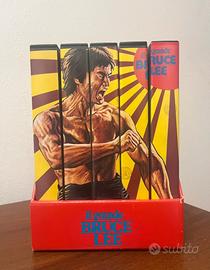Il Grande Bruce Lee edizione vintage