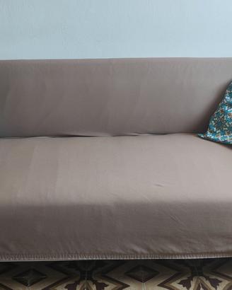 Divano 3 Posti Beige