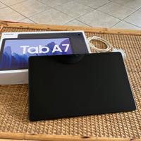 Samsung GalaxyTAB A7