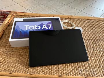 Samsung GalaxyTAB A7