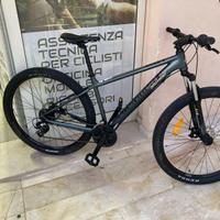 MTB Bergamont 29