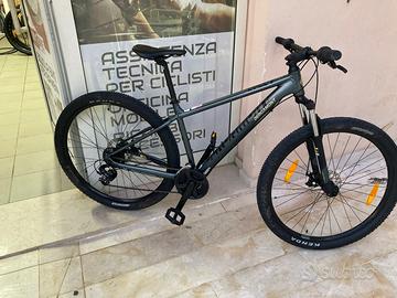 MTB Bergamont 29