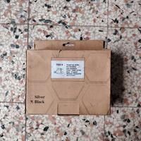 Leva cambio Microshift