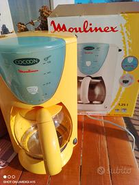 Moulinex Cocoon caffè americano