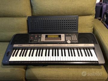 Tastiera Yamaha