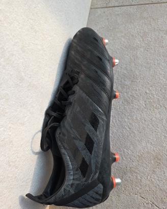 Scarpe tacchetti